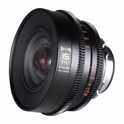 Obiektyw Laowa Sword 15 mm T4,1 1x Macro Cine do Arri PL